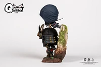 Assassin's Creed Qlectors - Naoe & Yasuke 
