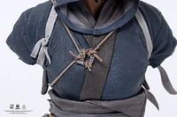 Assassin's Creed Shadows NAOE BUST 1/4 PVC 