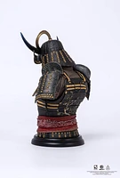 Assassin's Creed Shadows YASUKE BUST 1/4 PVC 