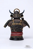 Assassin's Creed Shadows YASUKE BUST 1/4 PVC 