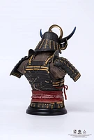 Assassin's Creed Shadows YASUKE BUST 1/4 PVC 
