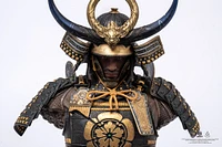 Assassin's Creed Shadows YASUKE BUST 1/4 PVC 