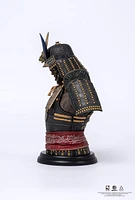 Assassin's Creed Shadows YASUKE BUST 1/4 PVC 