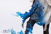Assassin's Creed ANIMUS ALTAIR 1/8 PVC 