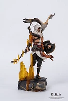 Assassin's Creed ANIMUS BAYEK 1/8 PVC 