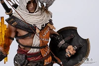 Assassin's Creed ANIMUS BAYEK 1/8 PVC 