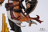Assassin's Creed ANIMUS BAYEK 1/8 PVC 