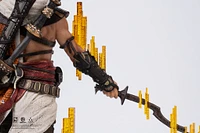 Assassin's Creed ANIMUS BAYEK 1/8 PVC 