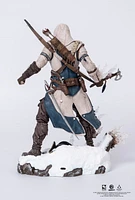 Assassin's Creed ANIMUS CONNOR 1/8 PVC 
