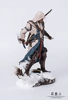 Assassin's Creed ANIMUS CONNOR 1/8 PVC 