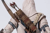 Assassin's Creed ANIMUS CONNOR 1/8 PVC 