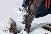 Assassin's Creed ANIMUS CONNOR 1/8 PVC 