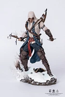 Assassin's Creed ANIMUS CONNOR 1/8 PVC 