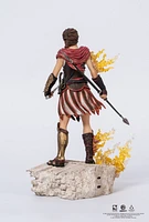 Assassin's Creed ANIMUS KASSANDRA 1/8 PVC 