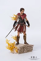 Assassin's Creed ANIMUS KASSANDRA 1/8 PVC 