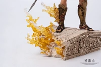 Assassin's Creed ANIMUS KASSANDRA 1/8 PVC 