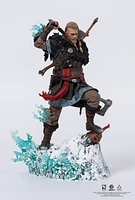 Assassin's Creed ANIMUS EIVOR 1/8 PVC 