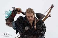 Assassin's Creed ANIMUS EIVOR 1/8 PVC 