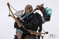 Assassin's Creed ANIMUS EIVOR 1/8 PVC 