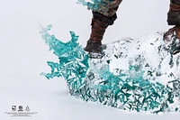 Assassin's Creed ANIMUS EIVOR 1/8 PVC 