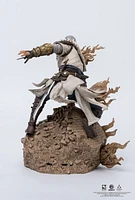 Assassin's Creed ANIMUS BASSIM 1/8 PVC 