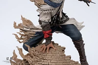 Assassin's Creed ANIMUS BASSIM 1/8 PVC 