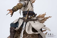Assassin's Creed ANIMUS BASSIM 1/8 PVC 
