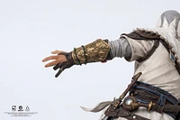 Assassin's Creed ANIMUS BASSIM 1/8 PVC 