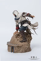 Assassin's Creed ANIMUS BASSIM 1/8 PVC 
