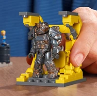 Mega Fallout Red Rocket Building Toy Kit 