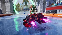 Sonic Racing Crossworlds
