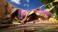 Sonic Racing Crossworlds