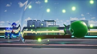 Sonic Racing Crossworlds