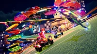 Sonic Racing Crossworlds