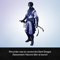 NINJA GAIDEN 4