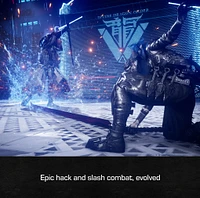 NINJA GAIDEN 4 Deluxe Edition 