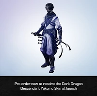 NINJA GAIDEN 4 Deluxe Edition 