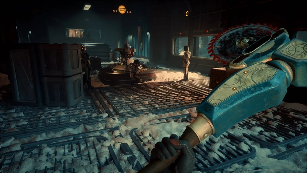 The Outer Worlds 2 Premium Edition