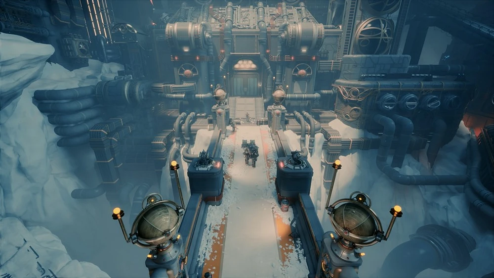The Outer Worlds 2 Premium Edition