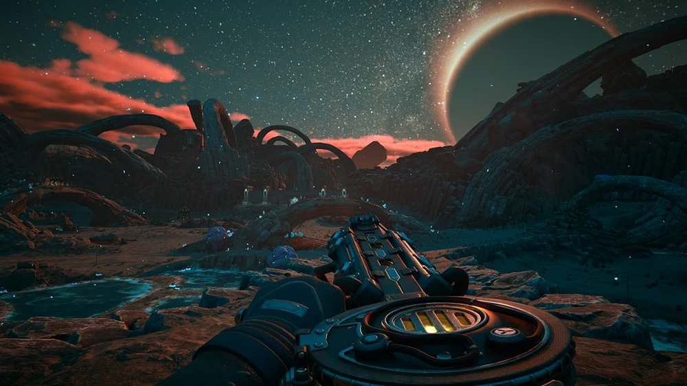 The Outer Worlds 2 Premium Edition