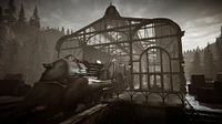 Syberia Remastered