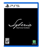 Syberia Remastered