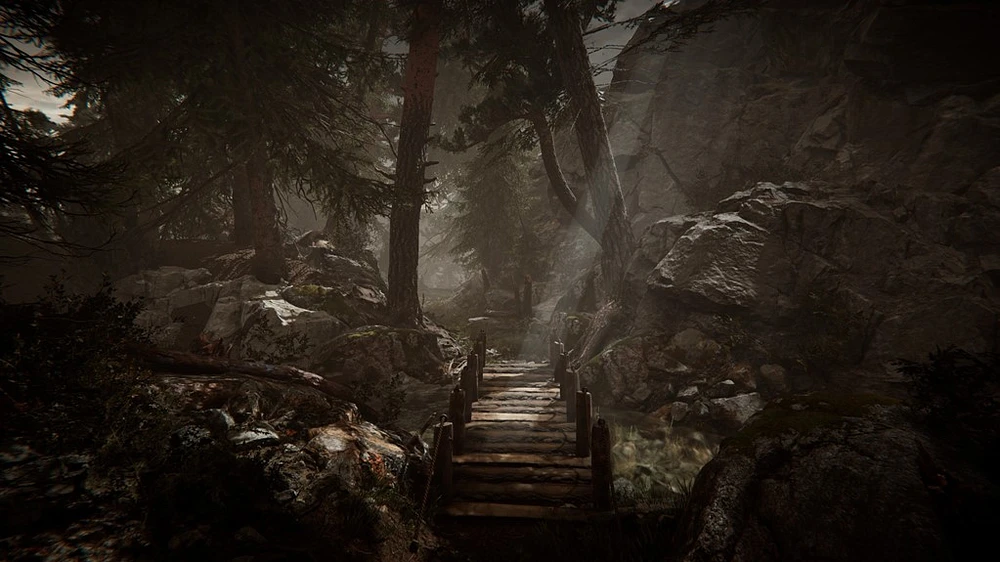 Syberia Remastered
