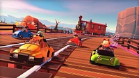 Garfield Kart 2