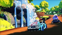Garfield Kart 2