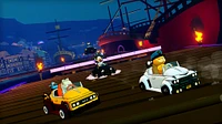 Garfield Kart 2