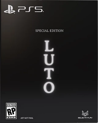 Luto Special Edition