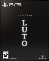 Luto Special Edition