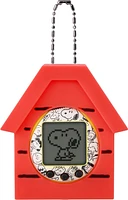 Tamagotchi Nano x Peanuts with Silicone Case Set 