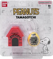 Tamagotchi Nano x Peanuts with Silicone Case Set 